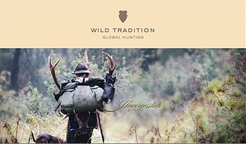 Wild Tradition